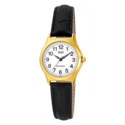 Ceas Dama, Q&Q by Citizen, Classic C07A-004PY