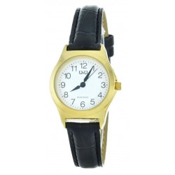 Ceas Dama, Q&Q by Citizen, Classic C07A-004PY