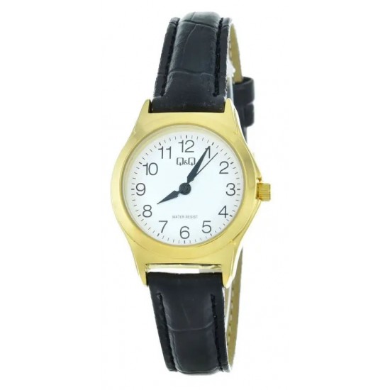 Ceas Dama, Q&Q by Citizen, Classic C07A-004PY