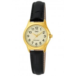 Ceas Dama, Q&Q by Citizen, Classic C07A-005PY