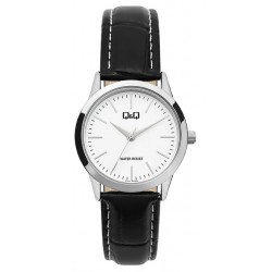Ceas Dama, Q&Q by Citizen, Classic C11A-013PY