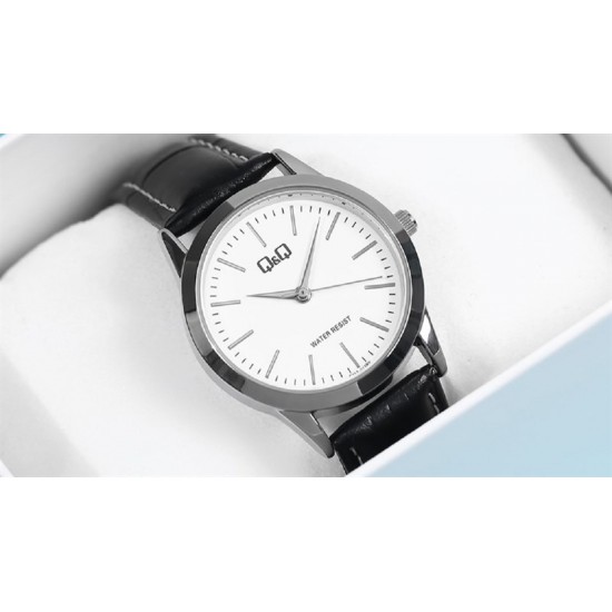 Ceas Dama, Q&Q by Citizen, Classic C11A-013PY
