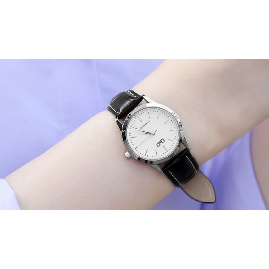 Ceas Dama, Q&Q by Citizen, Classic C11A-013PY