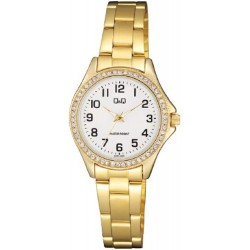 Ceas Dama, Q&Q by Citizen, Classic C223J004Y
