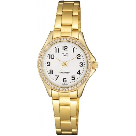Ceas Dama, Q&Q by Citizen, Classic C223J004Y