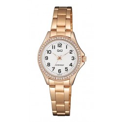 Ceas Dama, Q&Q by Citizen, Classic C223J014Y
