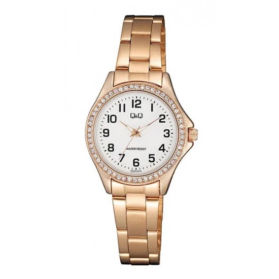 Ceas Dama, Q&Q by Citizen, Classic C223J014Y
