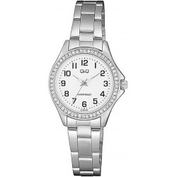 Ceas Dama, Q&Q by Citizen, Classic C223J204Y