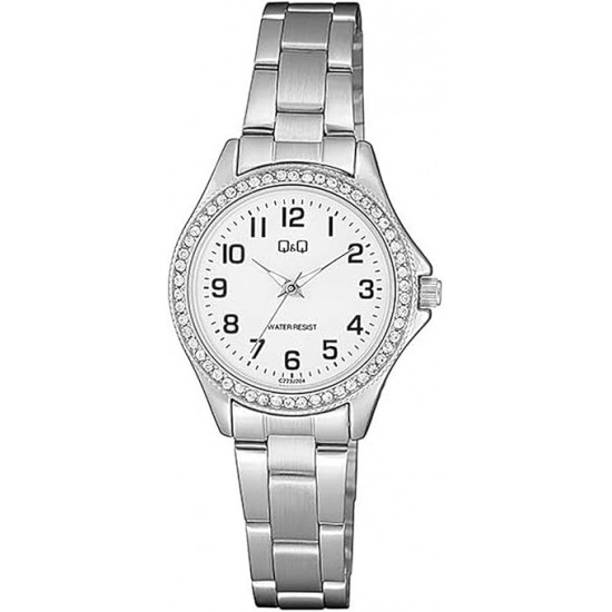 Ceas Dama, Q&Q by Citizen, Classic C223J204Y
