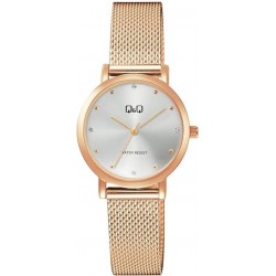 Ceas Dama, Q&Q by Citizen, Classic C35A-007PY