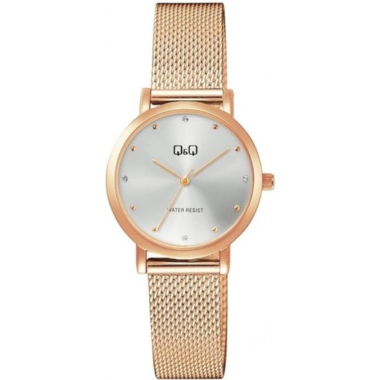 Ceas Dama, Q&Q by Citizen, Classic C35A-007PY
