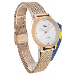 Ceas Dama, Q&Q by Citizen, Classic C35A-007PY