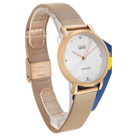 Ceas Dama, Q&Q by Citizen, Classic C35A-007PY