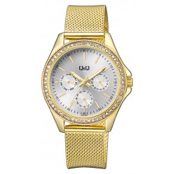 Ceas Dama, Q&Q by Citizen, Classic CE01J001Y