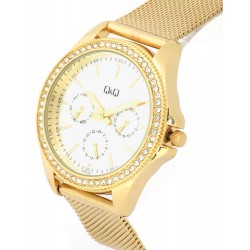 Ceas Dama, Q&Q by Citizen, Classic CE01J001Y