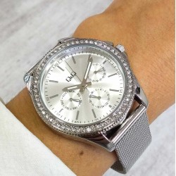 Ceas Dama, Q&Q by Citizen, Classic CE01J211Y