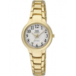 Ceas Dama, Q&Q by Citizen, Elegant F499J014Y