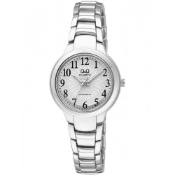 Ceas Dama, Q&Q, Elegant F499J204Y