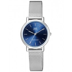 Ceas Dama, Q&Q by Citizen, Standard QA21J202Y