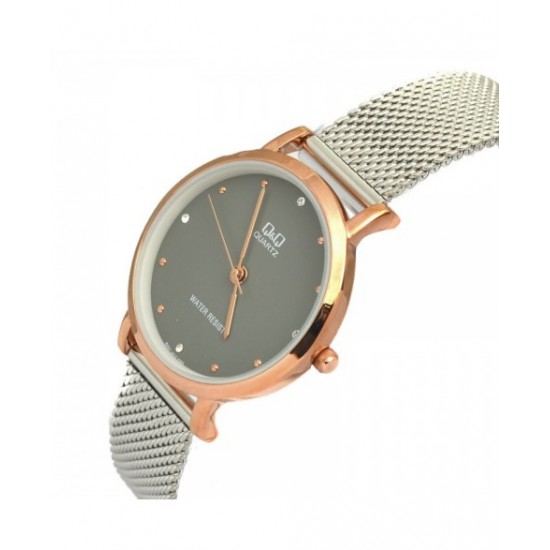 Ceas Dama, Q&Q, Classic QA21J412Y
