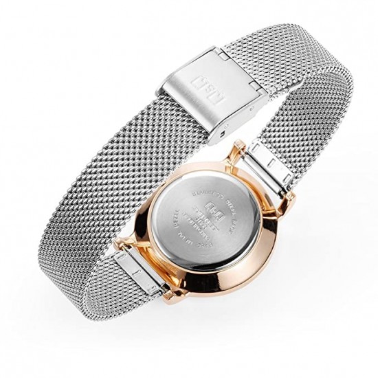 Ceas Dama, Q&Q, Classic QA21J412Y