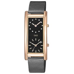 Ceas Dama, Q&Q by Citizen, Sport QB61J402Y