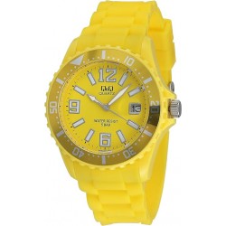 Ceas Dama, Q&Q by Citizen, Paris No. 2 A430J007Y