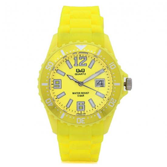 Ceas Dama, Q&Q by Citizen, Paris No. 2 A430J007Y