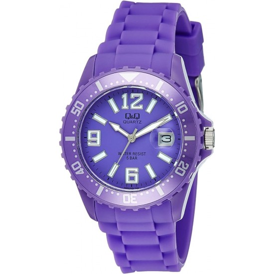 Ceas Dama, Q&Q by Citizen, Paris No. 2 A430J008Y