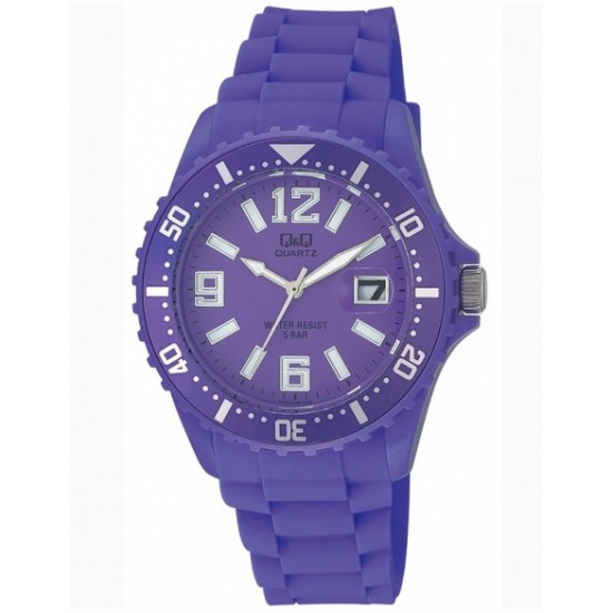 Ceas Dama, Q&Q by Citizen, Paris No. 2 A430J008Y