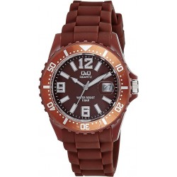 Ceas Dama, Q&Q by Citizen, Sport A430J012Y