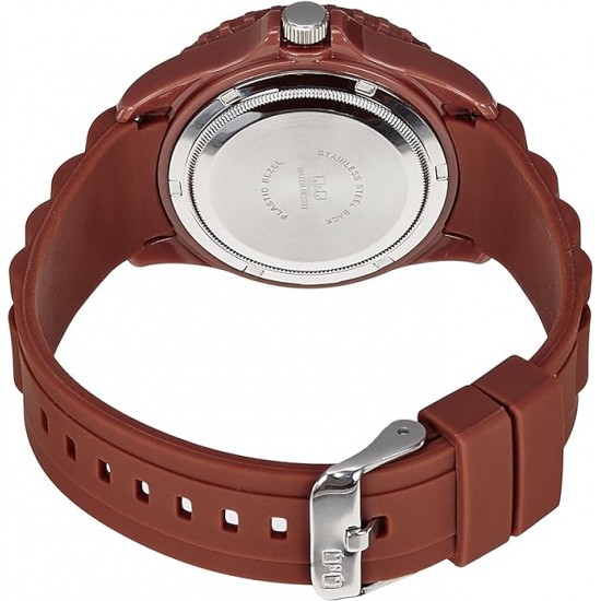 Ceas Dama, Q&Q by Citizen, Sport A430J012Y