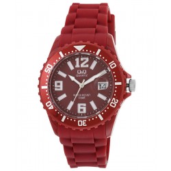 Ceas Dama, Q&Q by Citizen, Sport A430J015Y