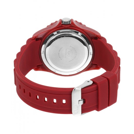 Ceas Dama, Q&Q by Citizen, Sport A430J015Y