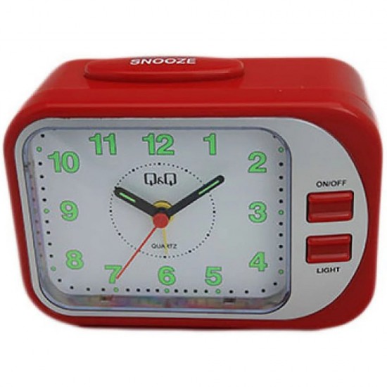 Ceas De Birou, Q&Q, Desk Clock 0005-502