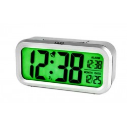 Ceas De Birou, Q&Q by Citizen, Desk Clock D046-500Y