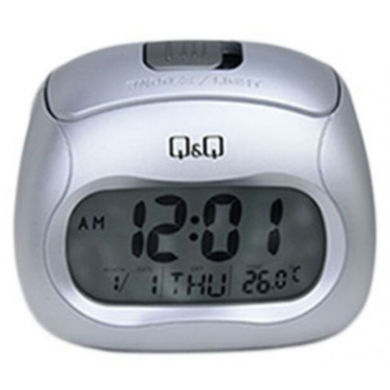 Ceas De Birou, Q&Q, Desk Clock D049-500