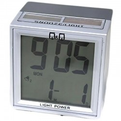 Ceas De Birou, Q&Q by Citizen, Desk Clock D057-500Y