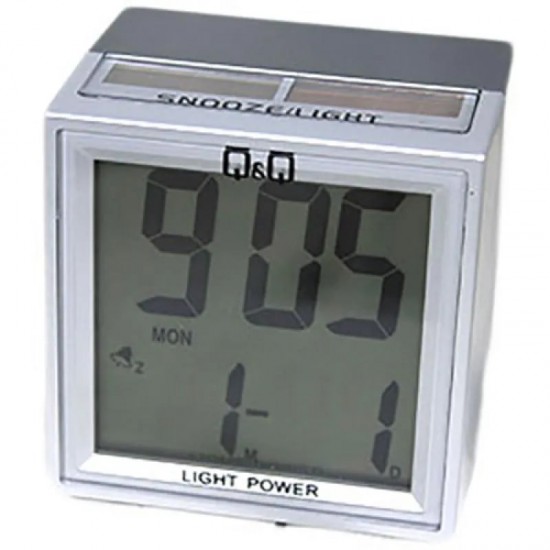 Ceas De Birou, Q&Q, Desk Clock D057-500Y