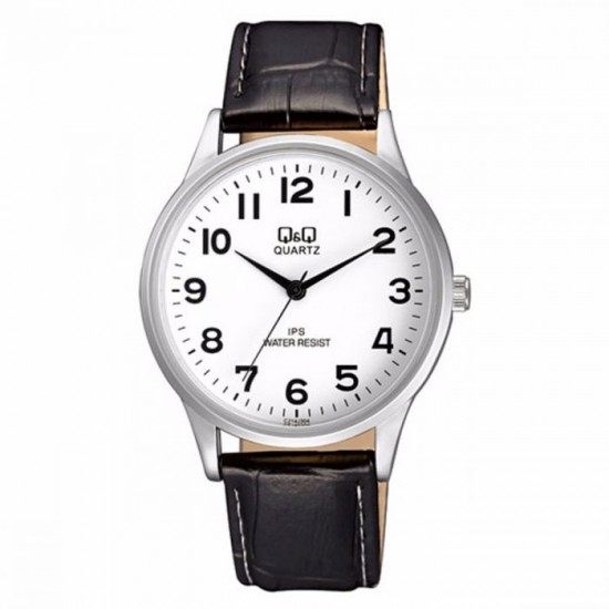 Ceas Barbati, Q&Q by Citizen, Classic C214J304Y
