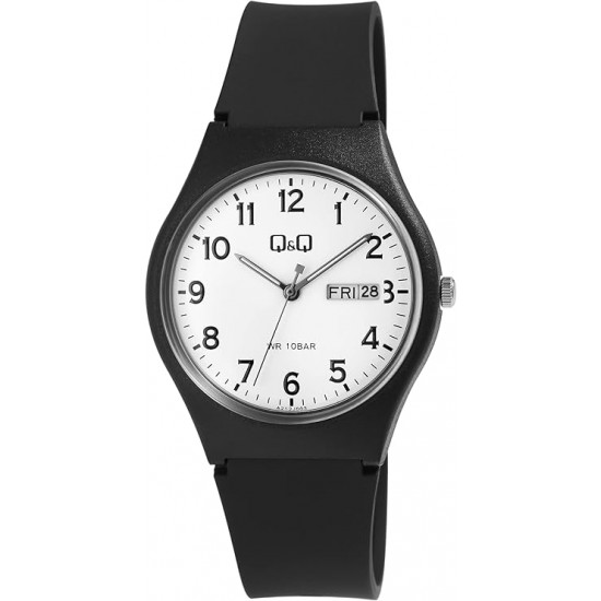 Ceas Q&Q by Citizen, Classic A212J003Y