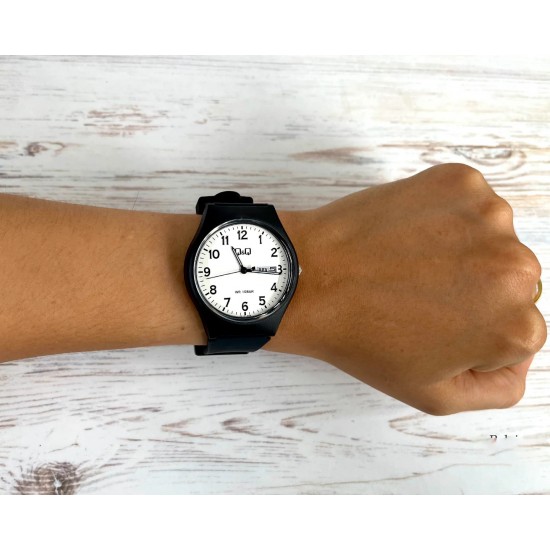 Ceas Q&Q by Citizen, Classic A212J003Y