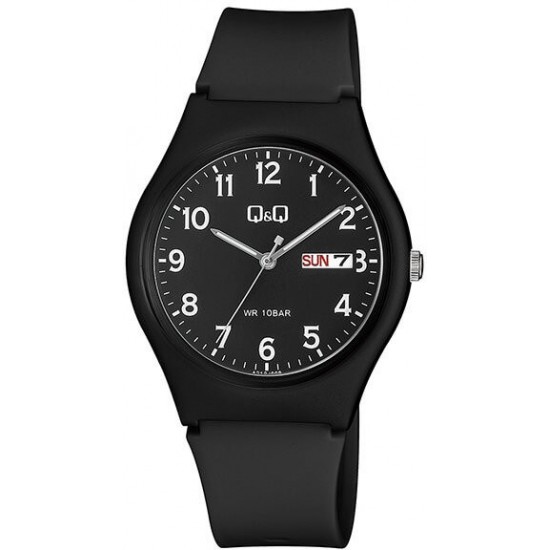 Ceas Q&Q by Citizen, Classic A212J004Y