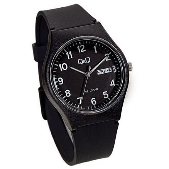 Ceas Q&Q by Citizen, Classic A212J004Y