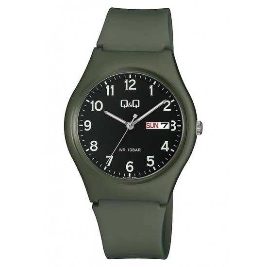 Ceas Q&Q by Citizen, Classic A212J008Y