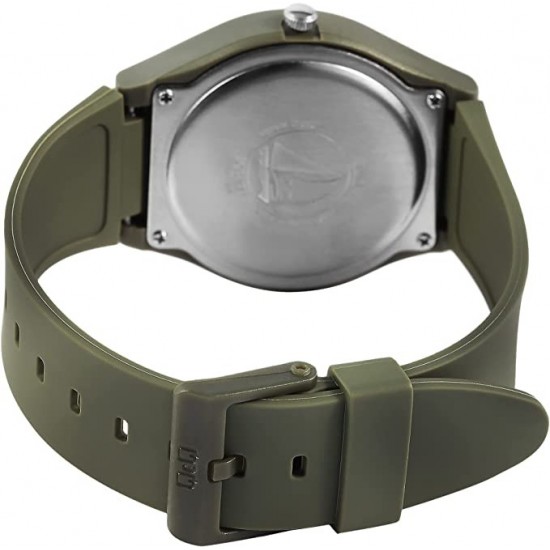 Ceas Q&Q by Citizen, Classic A212J008Y