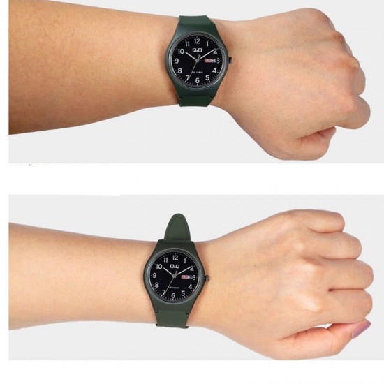 Ceas Q&Q by Citizen, Classic A212J008Y