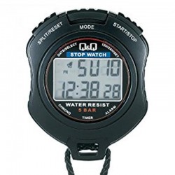 Ceas Q&Q by Citizen, Cronometru HS47J001Y