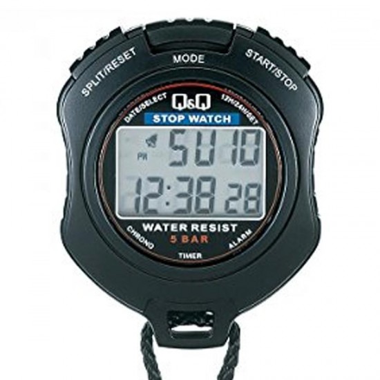 Ceas Q&Q by Citizen, Cronometru HS47J001Y