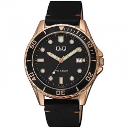 Ceas Barbati, Q&Q by Citizen, Casual A172J112Y